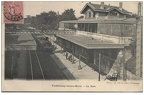 fontenay sous bois la gare 209