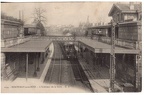 fontenay sous bois la gare 210