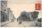 fontenay sous bois rue du fort 535 005