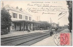 franconville 667 001c