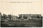 gennevilliers 177 le carbone et tram