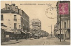 gennevilliers tram 201 003
