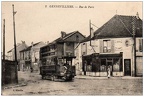 gennevilliers tram 339 002