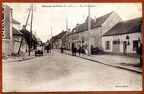 gometz la ville 1949 la rue principale