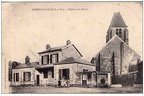 gometz la ville mairie et eglise 531 002