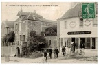 gometz le chatel restaurant de la cote