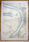 ile saint denis carte 002