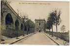 issy les moulineaux 1006172