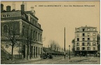 issy les moulineaux 400 002