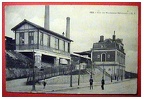 issy les moulineaux 400 003