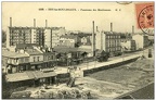 issy les moulineaux 883 001