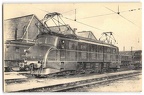 ivry depot 2D2 E705