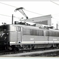 ivry depot BB8599