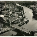 joinville le pont 159 annees 1960 aerien