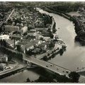 joinville le pont 159 annees 1960 aerien