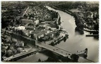 joinville le pont 159 annees 1960 aerien