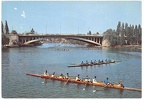 joinville le pont 159 le pont annees 1970 aviron