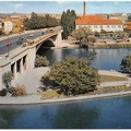 joinville le pont 159 le pont annees 1970d