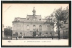 joinville le pont la mairie annees 1900