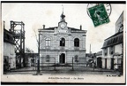 joinville le pont la mairie annees 1900a