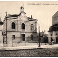 joinville le pont la mairie annees 1900b