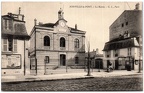 joinville le pont la mairie annees 1900b