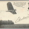 juvisy 108 paris avion avril 1910