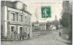 la celle saint cloud 824 001