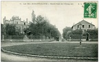 la celle saint cloud 824 003