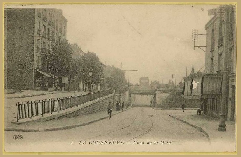 la courneuve 043 003