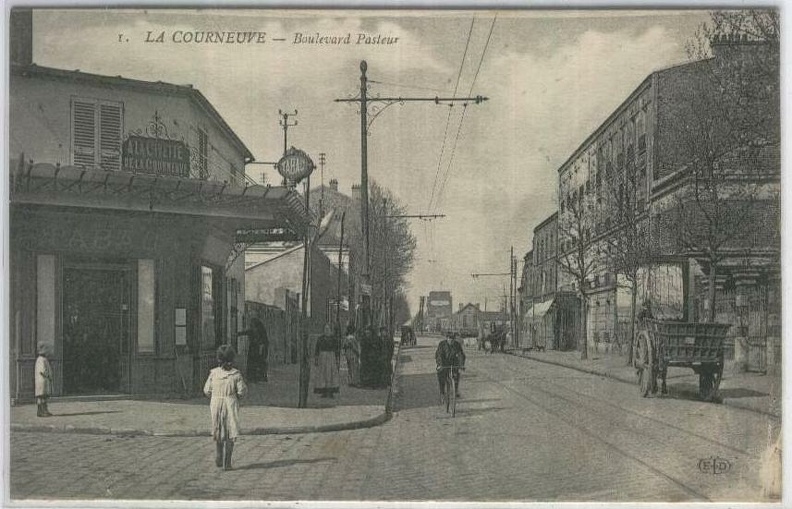 la courneuve 043 006