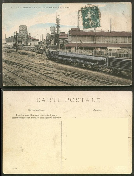 la courneuve 100331