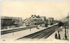 la courneuve 501 001