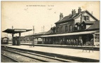 la courneuve 501 002