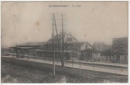 la courneuve 501 003