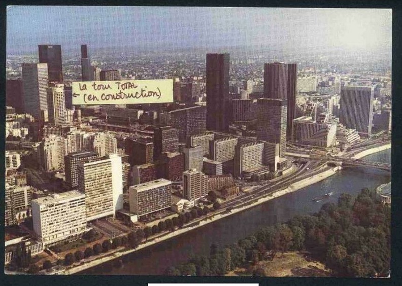 la defense 1980 446 003