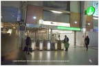 la defense entree ouest M1 389 001