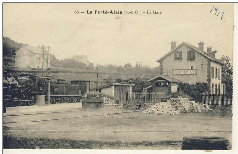 la ferte alais 506 002