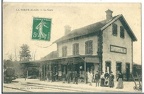 la ferte alais 611 001