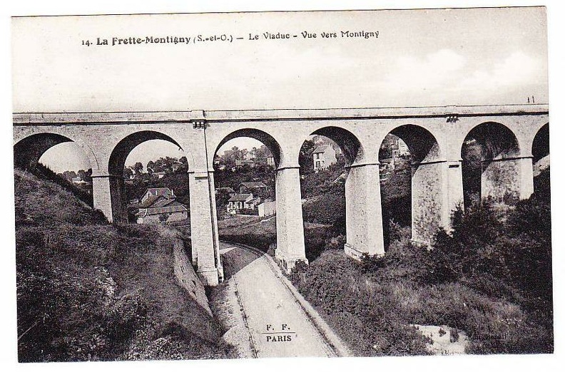la frette montigny 914 002