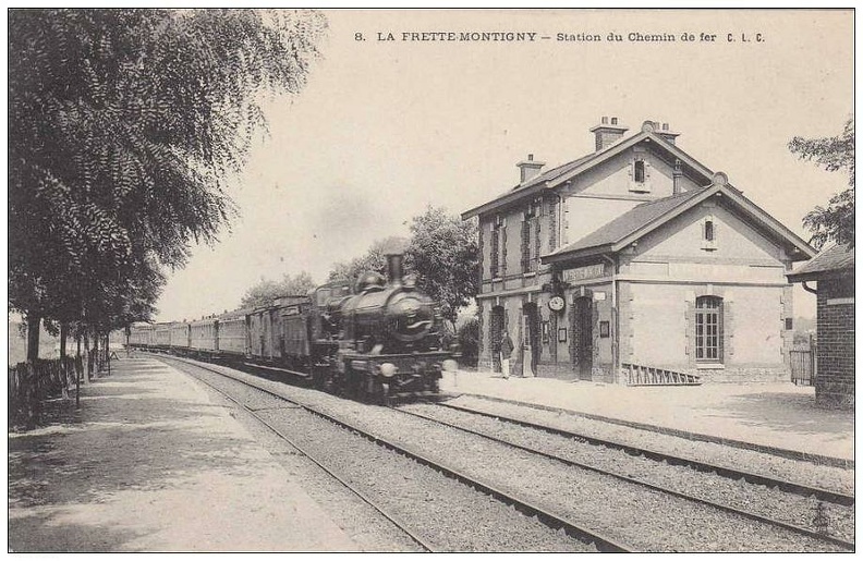 la frette montigny 915 002