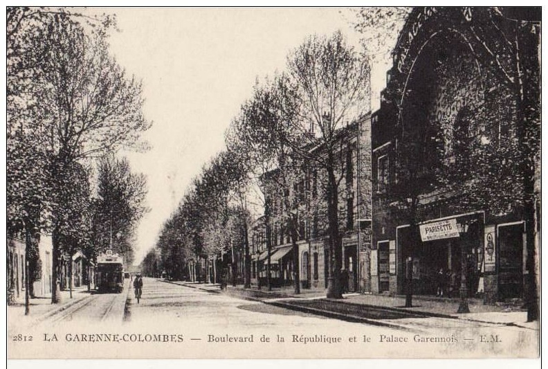 la garenne 051 009