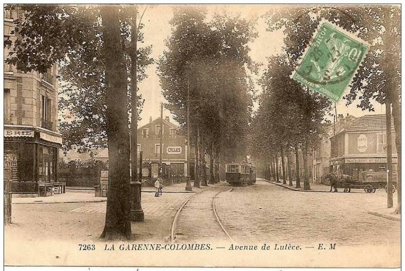 la garenne 051 020