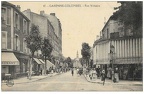 la garenne 123 009 vers le marche annees 1900