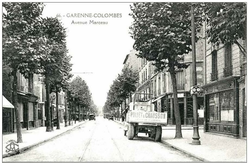 la garenne 125 050