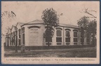 la garenne 583 001