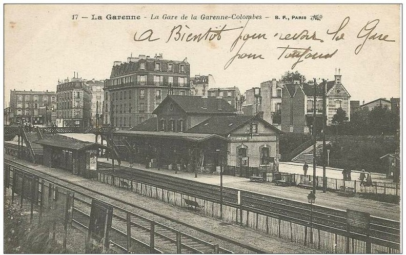 la garenne 728 001