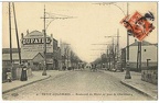la garenne 937 001