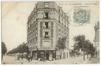 la garenne aigle 898 001