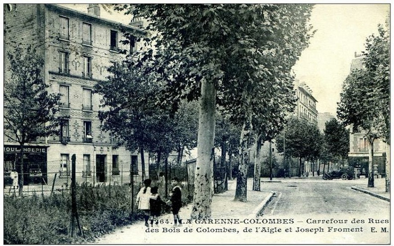 la garenne aigle lutece 20131104
